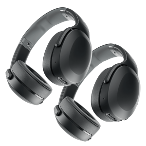 Crusher® Evo Bundle
