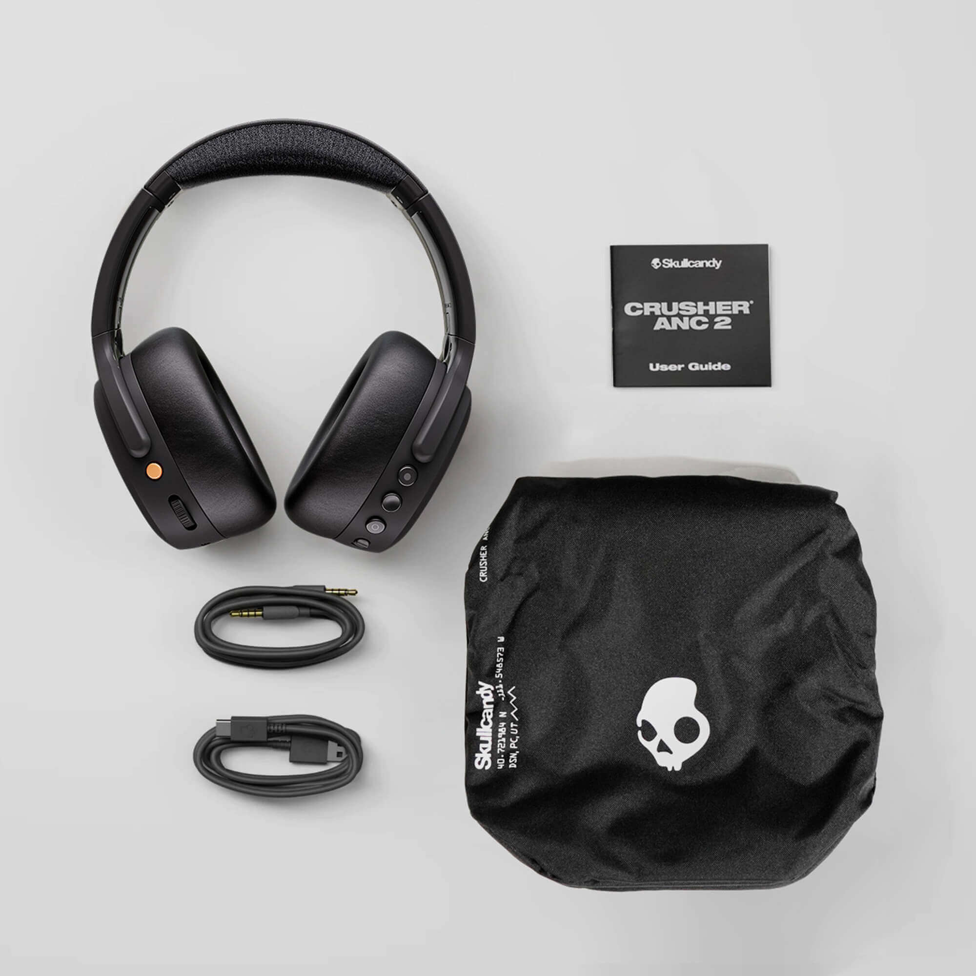 Crusher® ANC 2 Bundle - Image 9