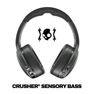 Alternative view of Crusher® Evo Bundle