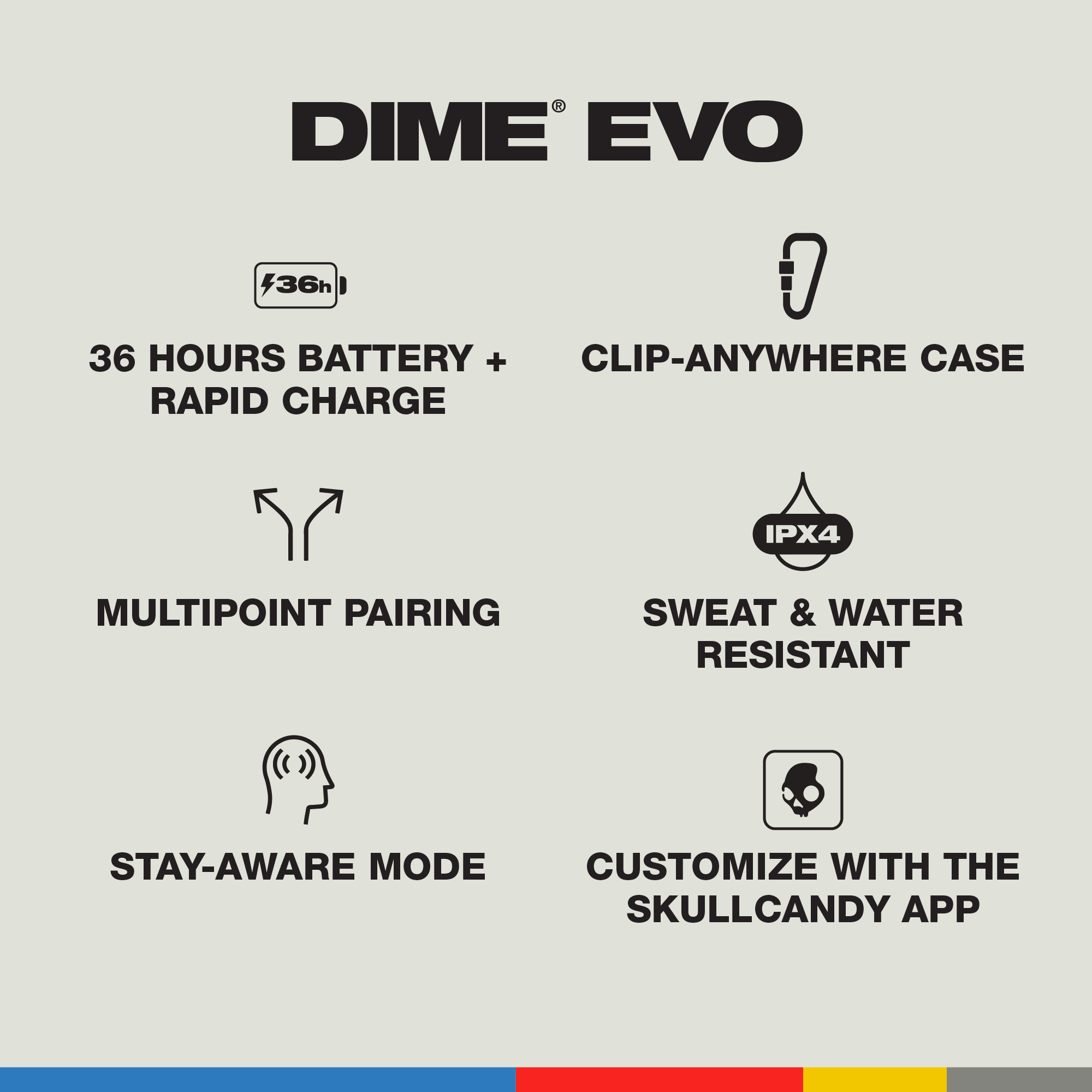 Dime® Evo - Image 23