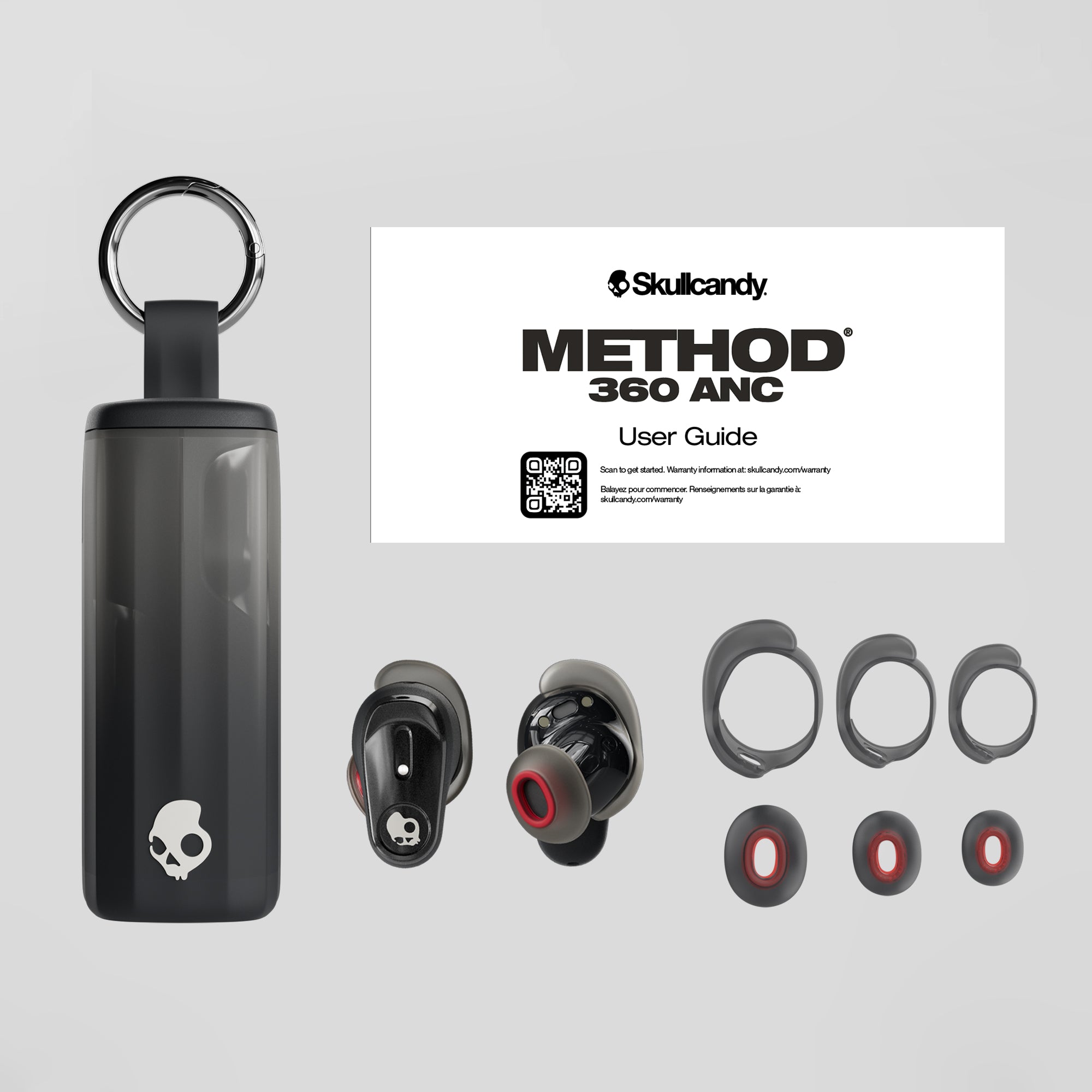 Method® 360 ANC - Image 9