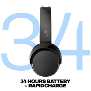 Alternative view of Riff® Wireless 2