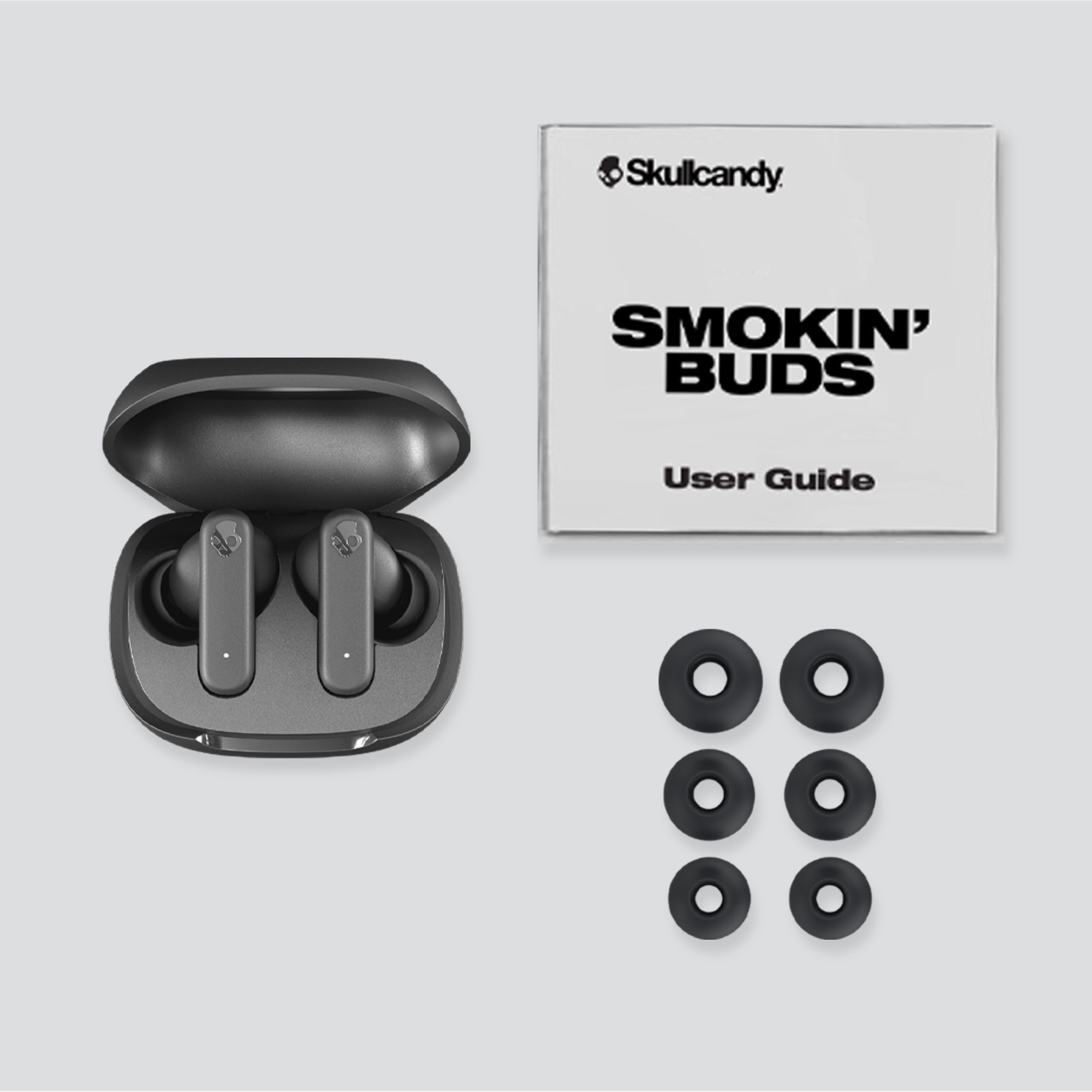 Smokin' Buds® - Image 29