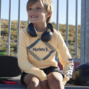 Alternative view of Grom® Wireless