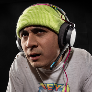 Alternative view of SLYR® Pro